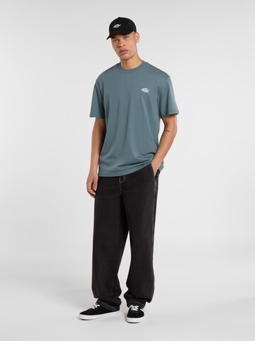 Tricou de la DICKIES pe verde