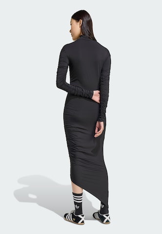 ADIDAS ORIGINALS Jurk in Zwart