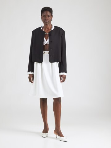 ABOUT YOU - Saia 'Lilian' em branco