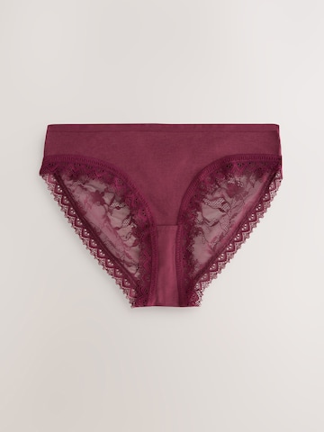 Slip Next en vert