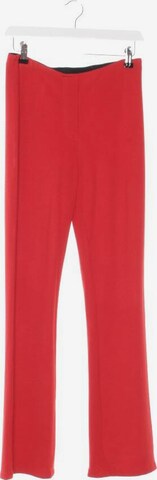 Marc Cain Pants in M in Red: front
