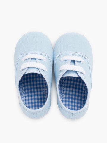 Pisamonas Sneaker in Blau