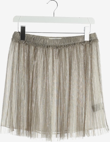 Isabel Marant Etoile Rock M in Gold: Vorderseite