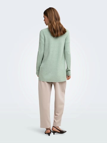 Cardigan ONLY en vert