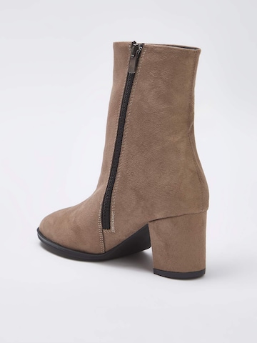 Stivaletto di Trendyol in marrone