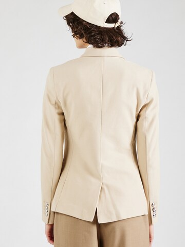 Blazer 'ANFISA' Lauren Ralph Lauren en beige