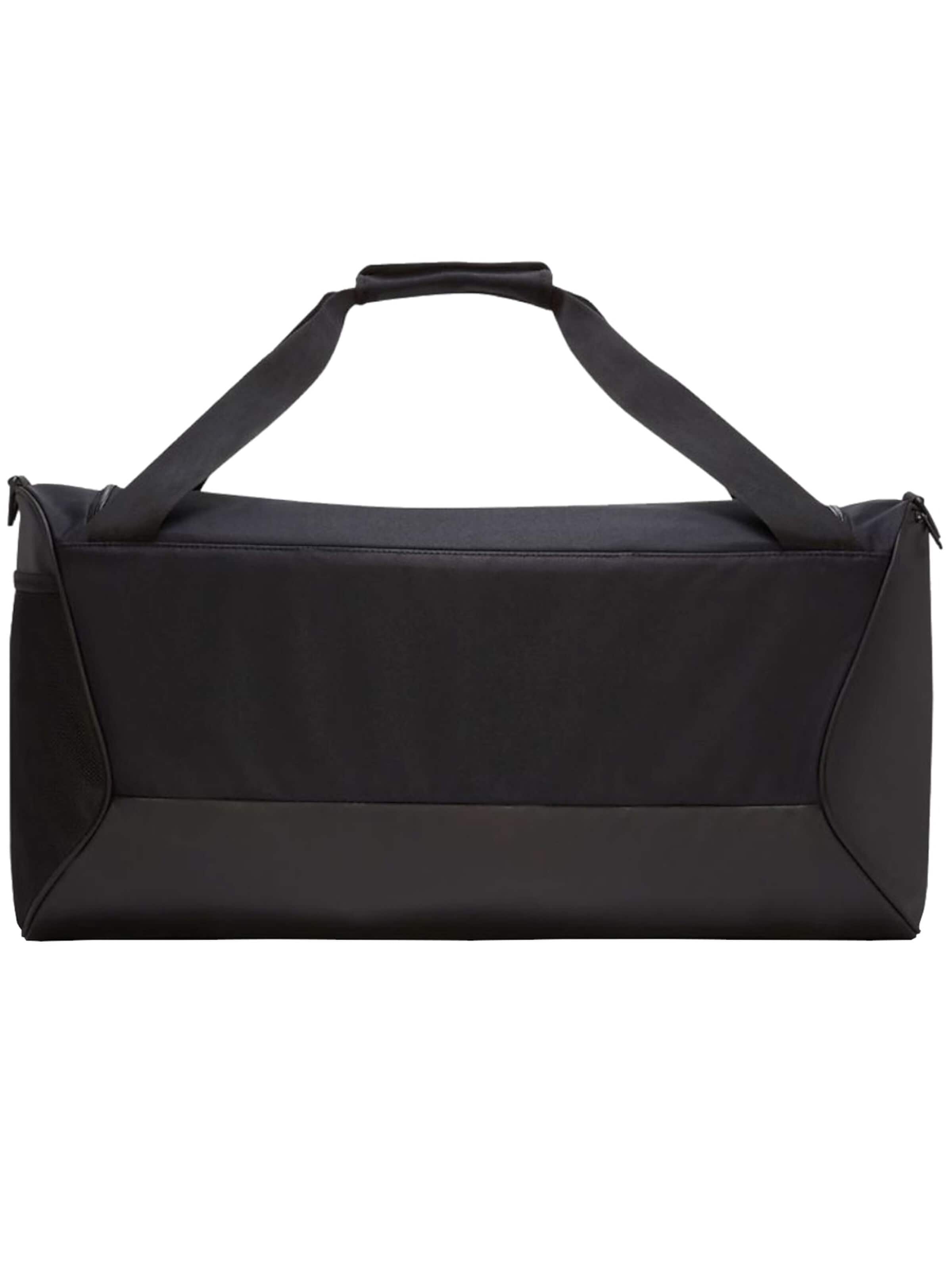 NIKE Sports bag in Black