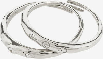 Pilgrim Prsten 'Fire' u srebro, Pregled proizvoda