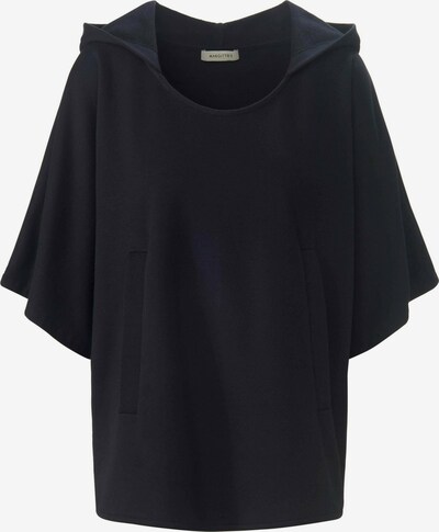 MARGITTES Shirt in blau / marine, Produktansicht