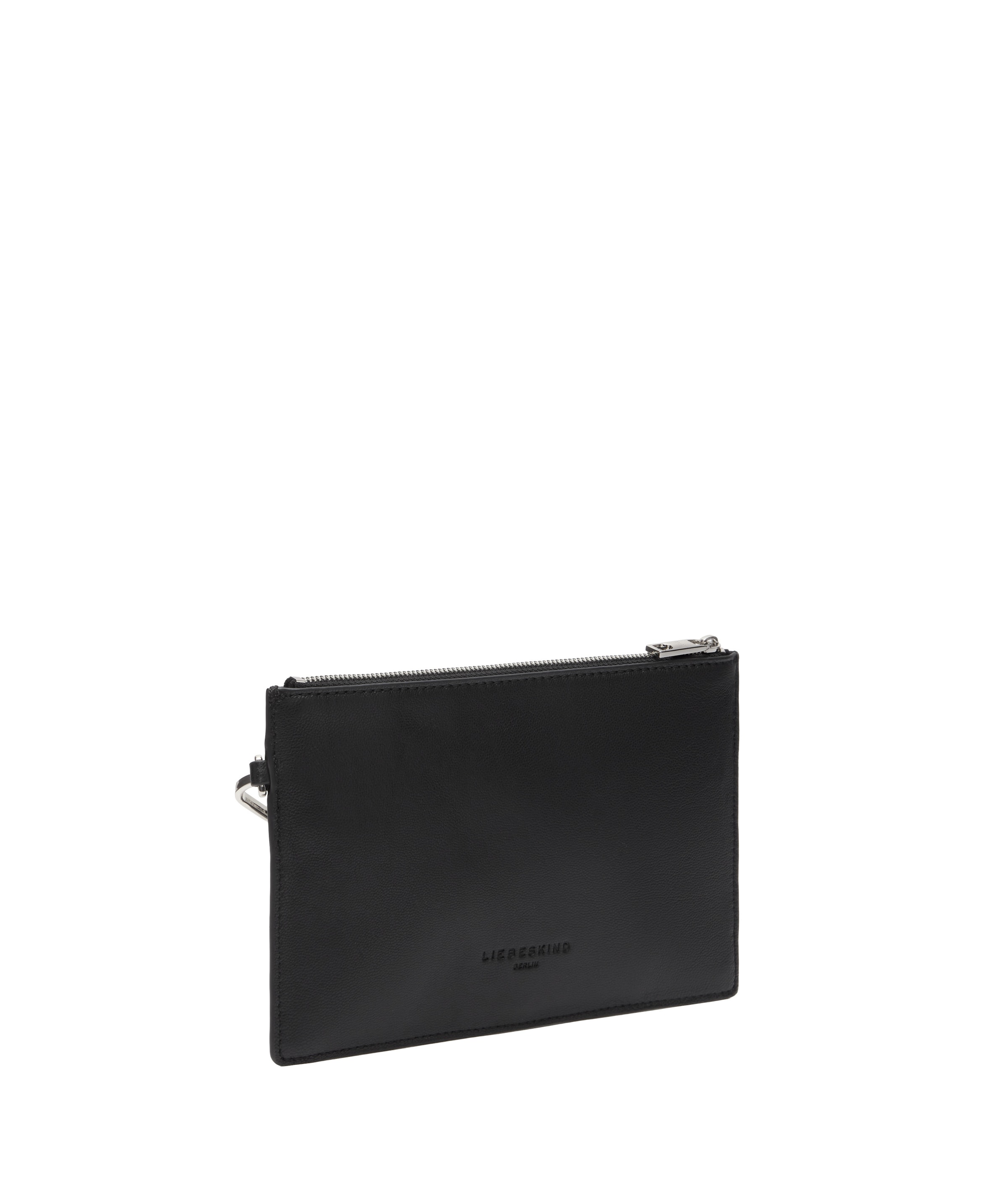 Liebeskind Berlin Clutch in Zwart