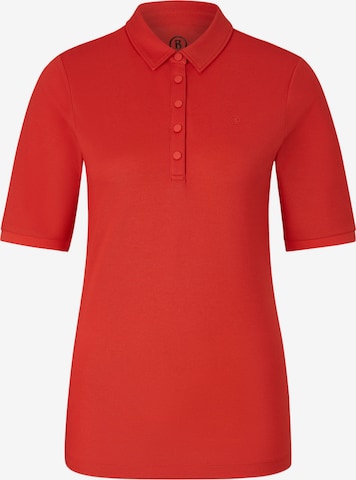 BOGNER Shirt 'Tammy' in Red: front