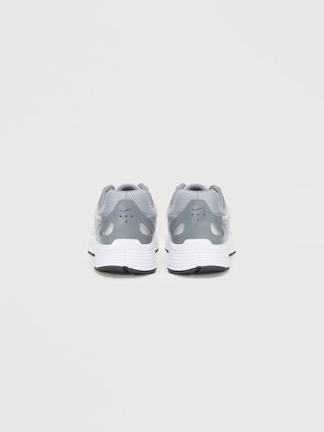 Nike Sportswear Sneakers 'P-6000' in Grijs
