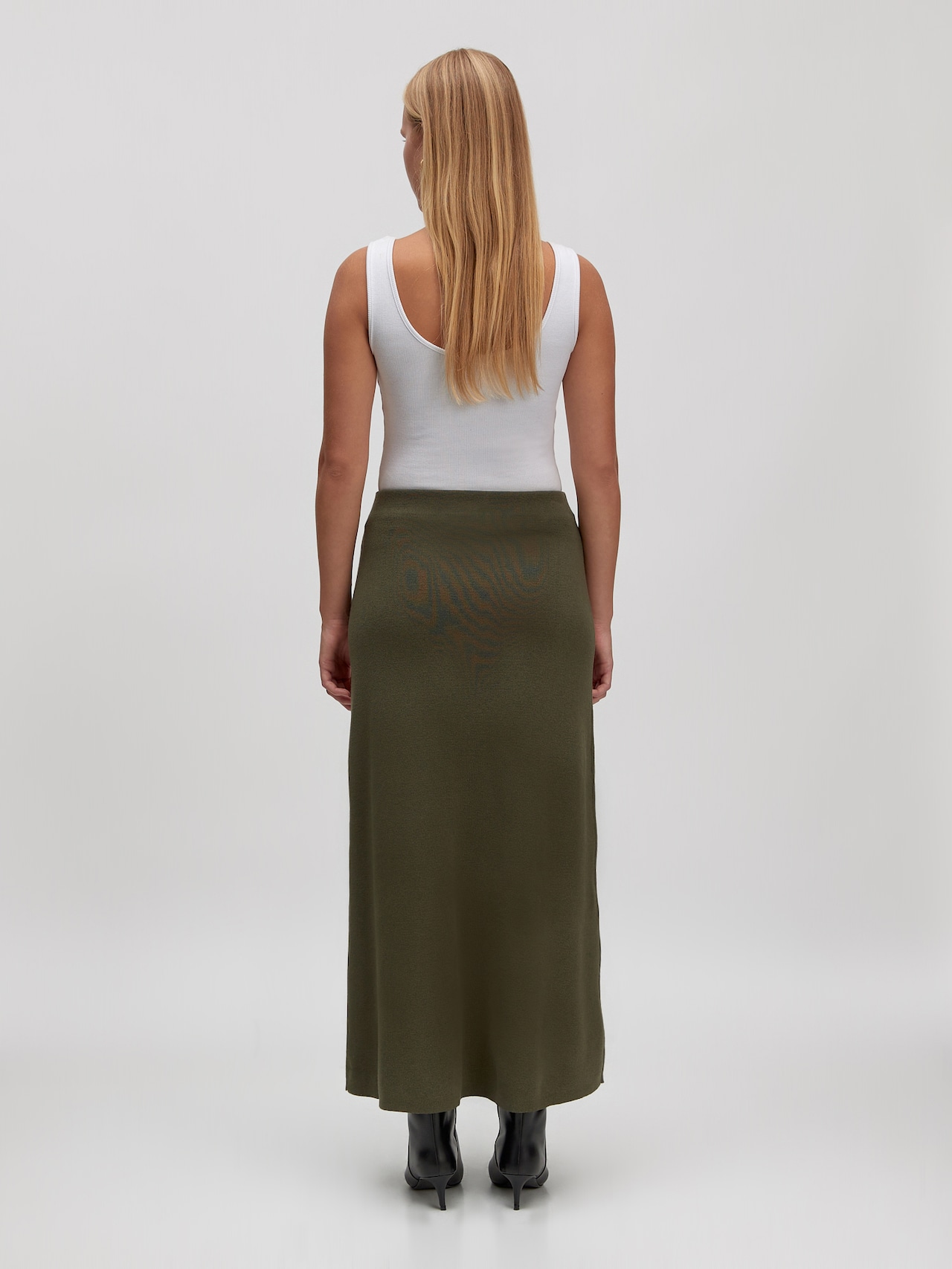 EDITED Gonna 'Eleonor' verde