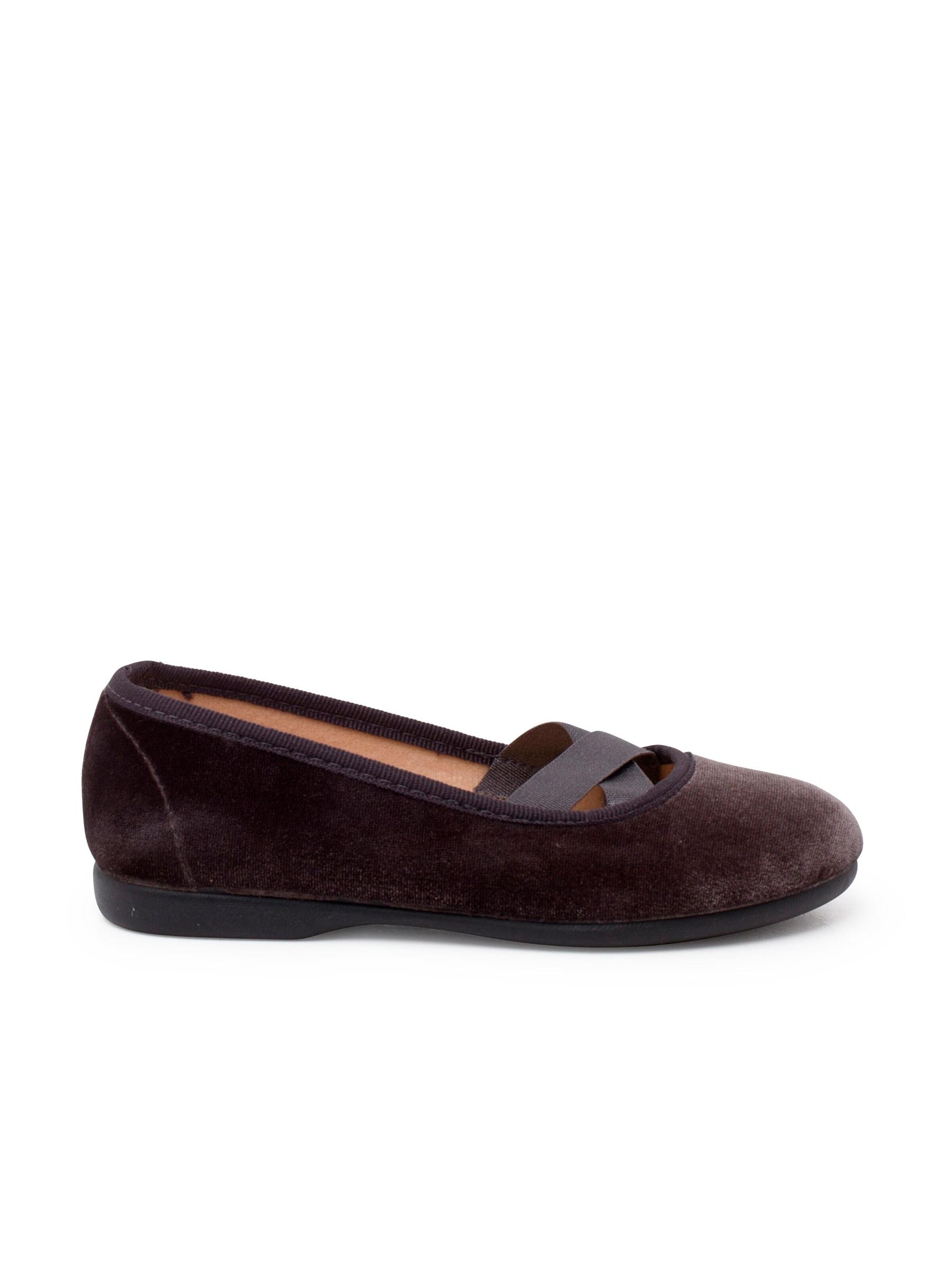 Chaussure basse Pisamonas en gris