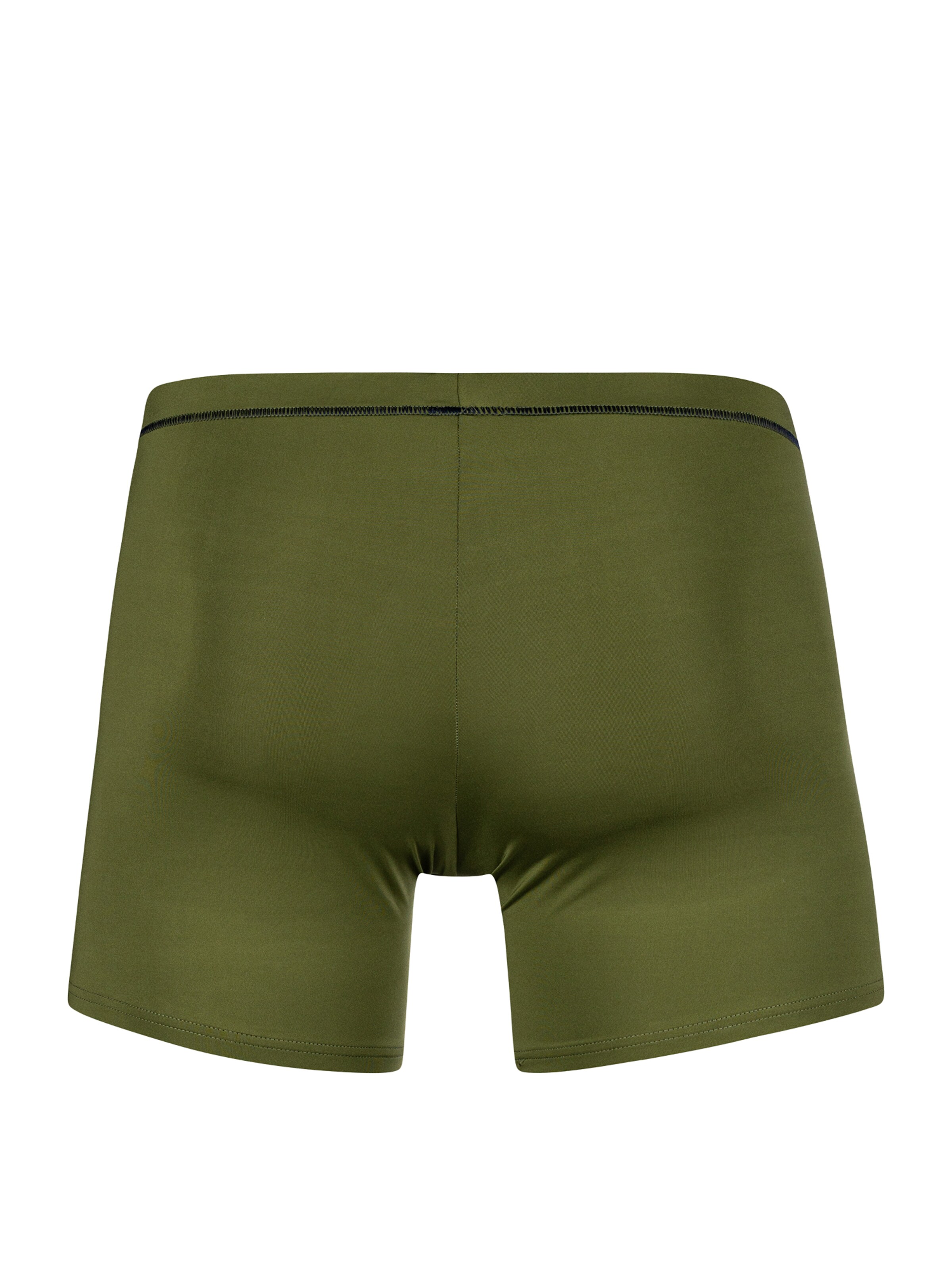 Olaf Benz Boxer shorts 'RED2479' in Green
