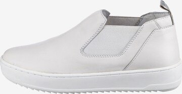 GERRY WEBER Slip-Ons in White