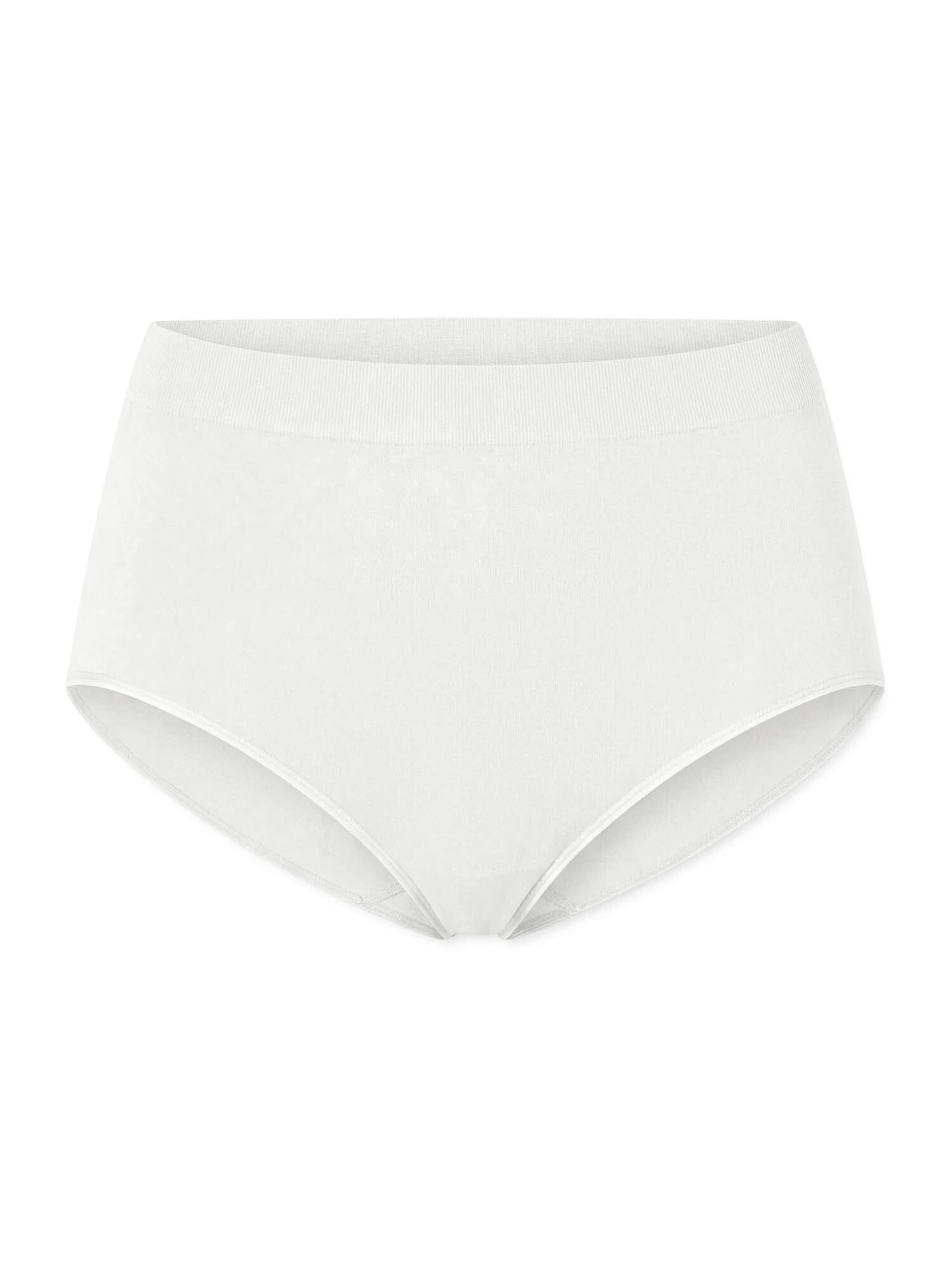 SCHIESSER Shapingslip ' Retro - Classic Seamless ' in Zwart