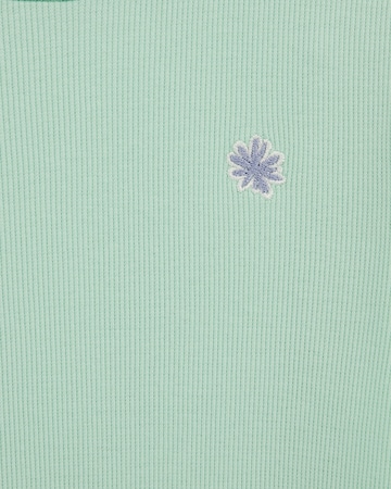 WE Fashion Tričko – zelená