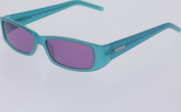 MORE & MORE Sonnenbrille One Size in Grün: Vorderseite