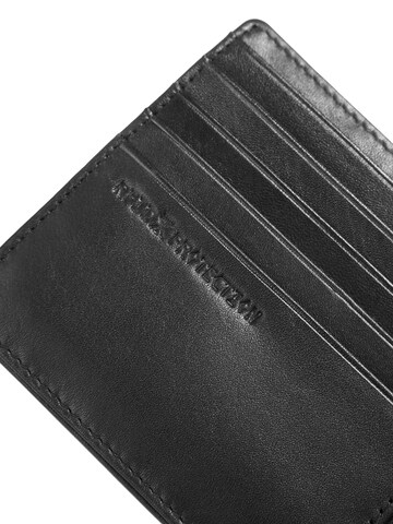 bugatti Wallet 'PRIMO' in Black