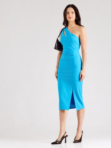 Lipsy Рокля в синьо