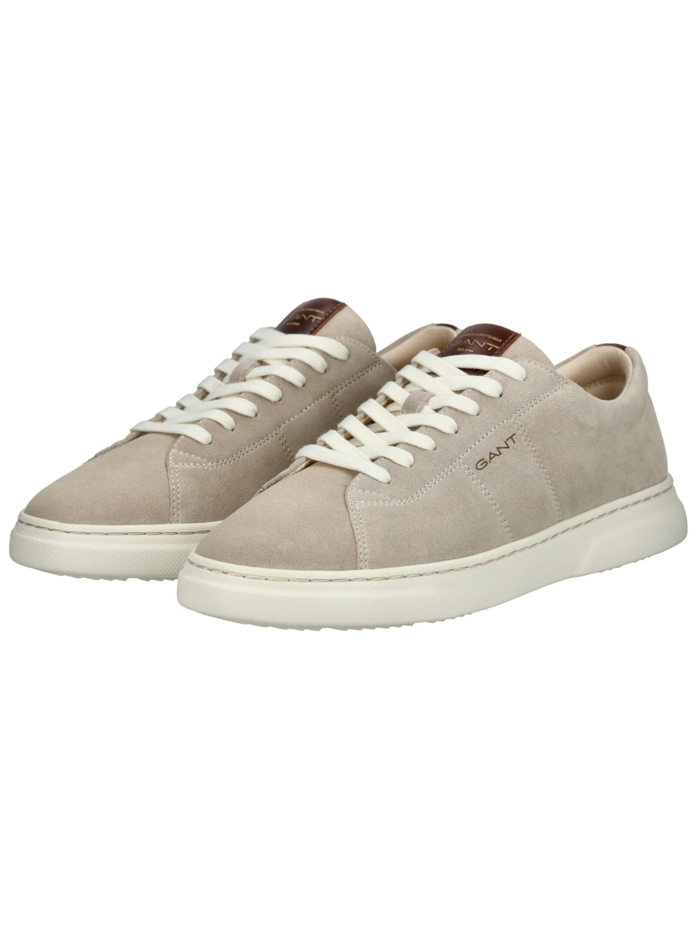 GANT Sneaker low in Beige
