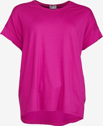 Seidel Moden Shirt in Pink: predná strana