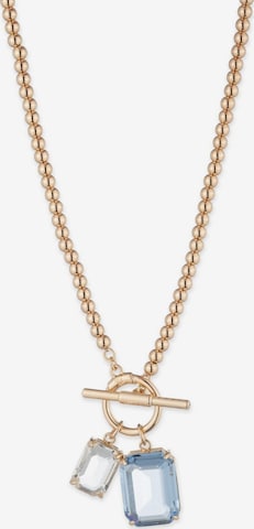 Lauren Ralph LaurenLančić - zlatna boja: prednji dio