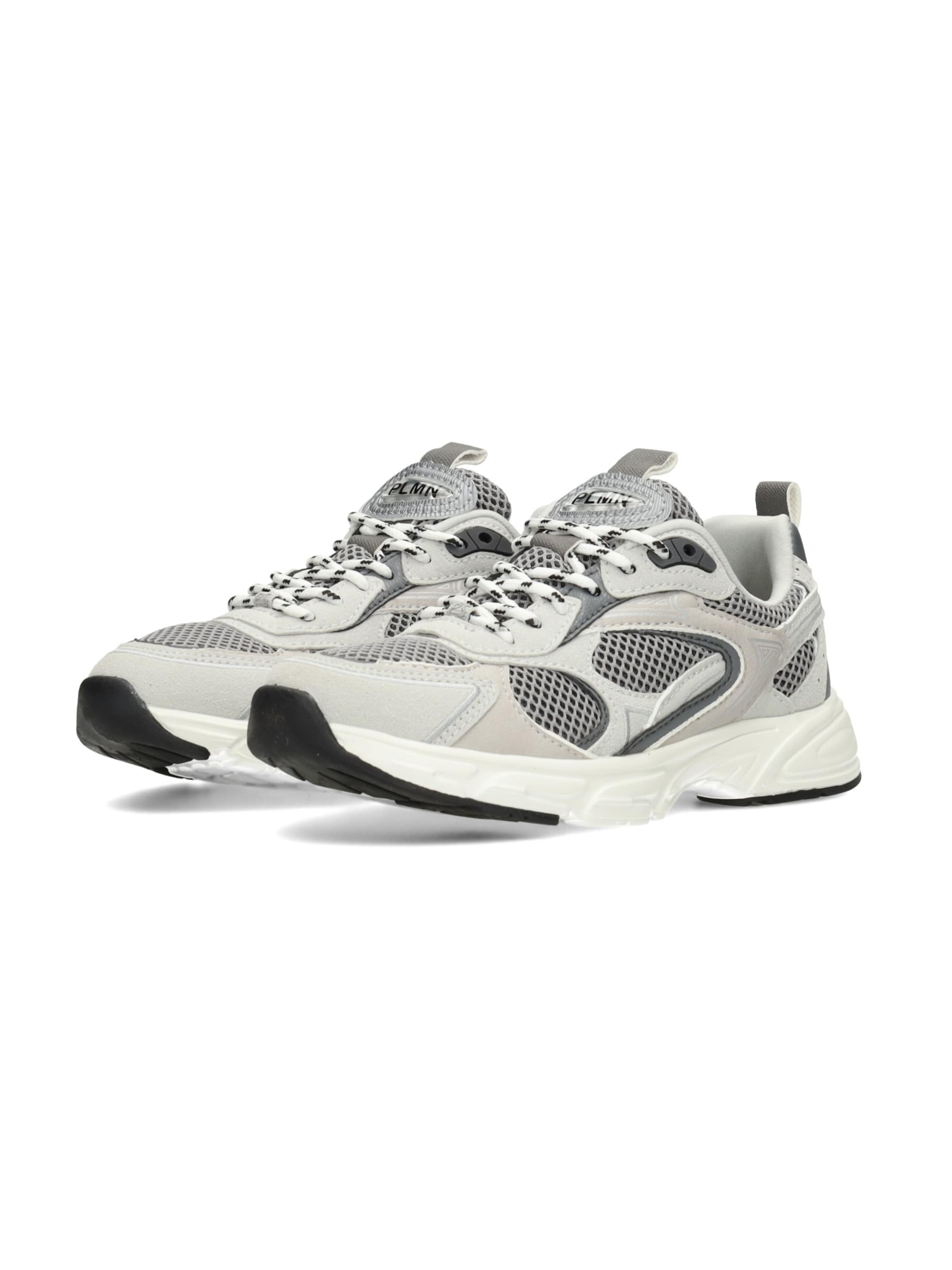 Baskets 'Sev' PS Poelman en gris