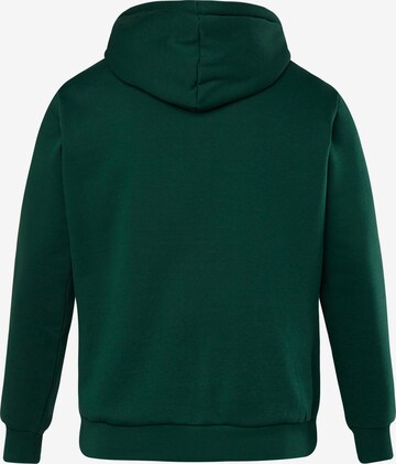 Sweat-shirt JP1880 en vert