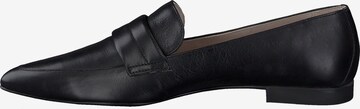 Paul Green Classic Flats in Black