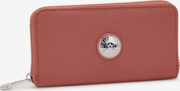 KIPLING Wallet 'NEW IMALI' in Pink