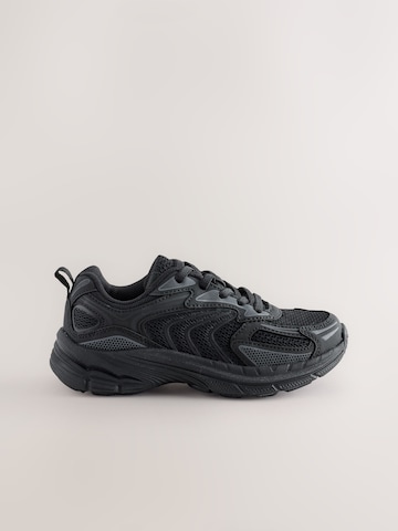 Sneaker di Next in nero