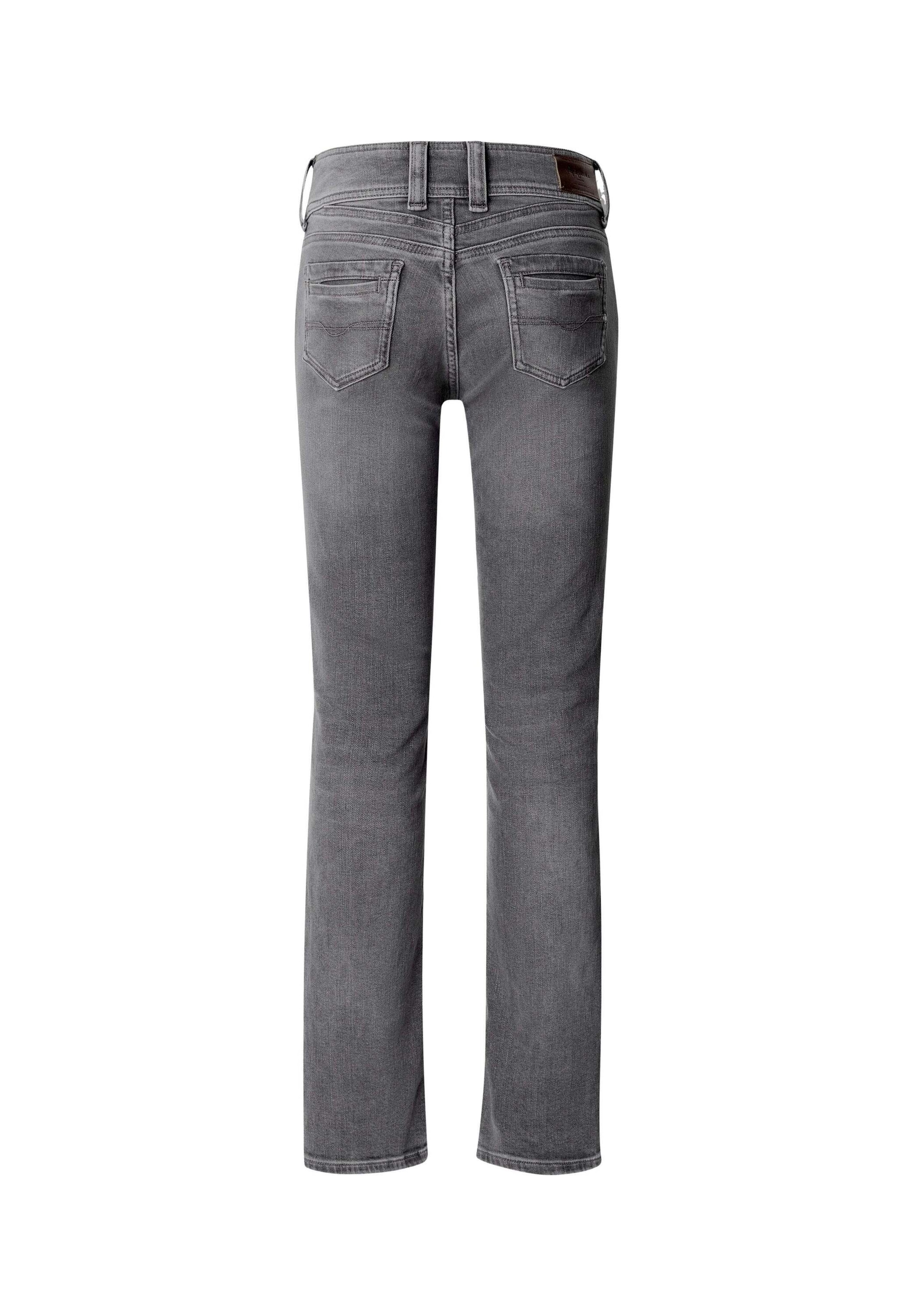 Pepe Jeans Slim fit Jeans in Grey