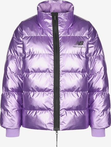 New balance jacke damen - Betrachten Sie unserem Testsieger