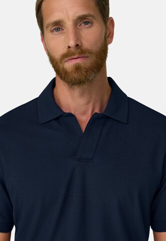 T-Shirt Boggi Milano en bleu