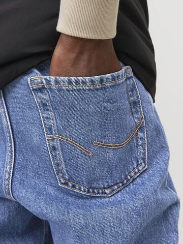 Loosefit Jean 'ALEX' Jack & Jones Junior en bleu