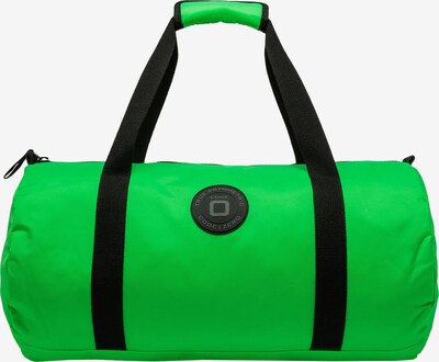 CODE-ZERO Weekender 'Weekend Bag' in grün, Produktansicht