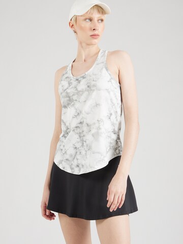 Marika Sporttop 'LIZ' in Grau