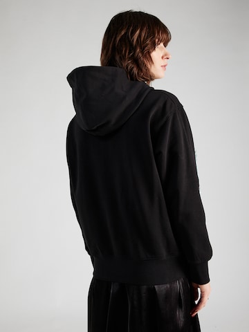 3.1 Phillip Lim Sweatshirt 'THERE IS ONLY ONE NY' in Black