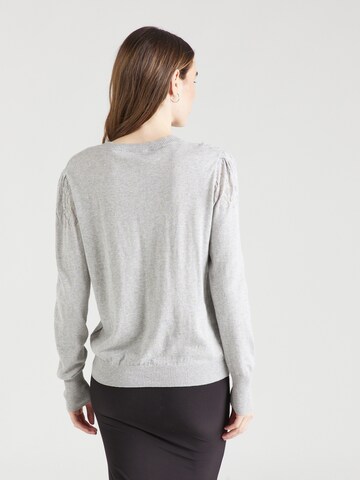 Noa Noa - Jersey 'Clara' en gris