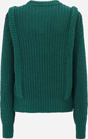 Pullover 'ALPI' di Y.A.S Tall in verde