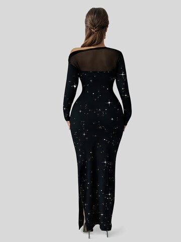 LapaPlus Evening dress 'Women Dress' in Black