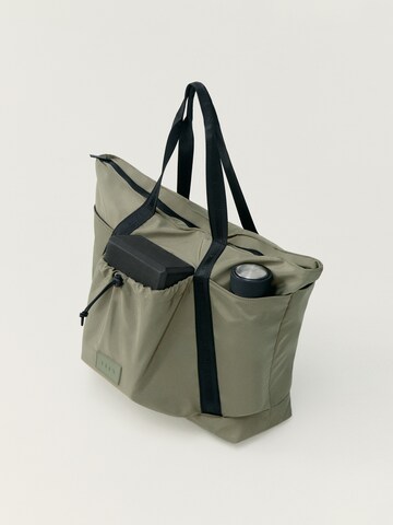 Born Living Yoga Sporttas 'Away' in Beige