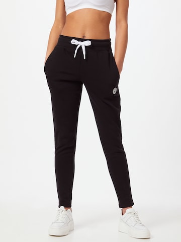 BIDI BADU Regular Workout Pants 'Ayanda' in Mixed colors: front