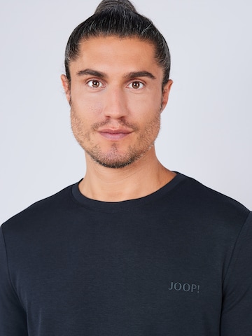 JOOP! Sweatshirt ' Basic ' in Schwarz