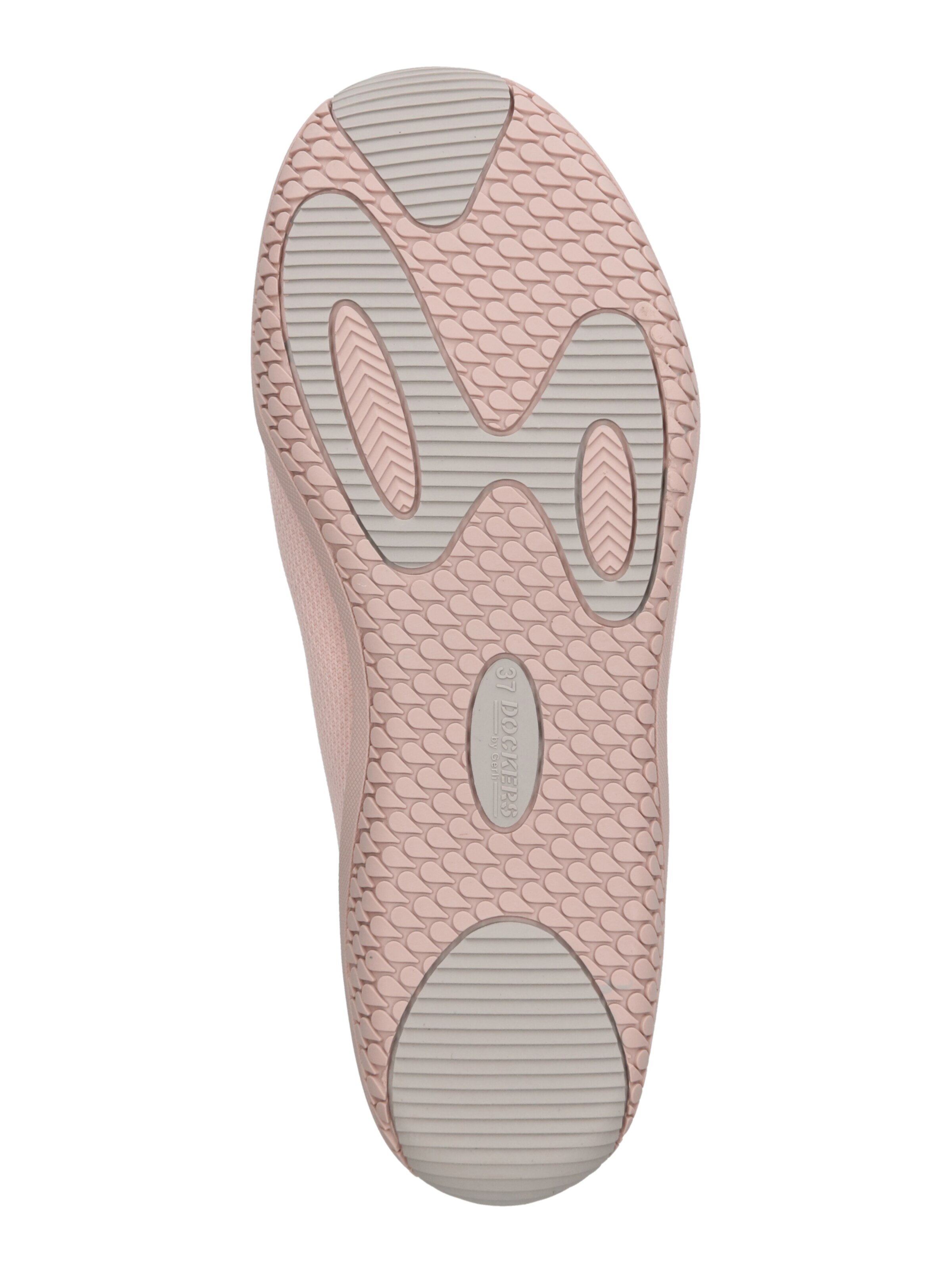 Ballerines Dockers by Gerli en rose