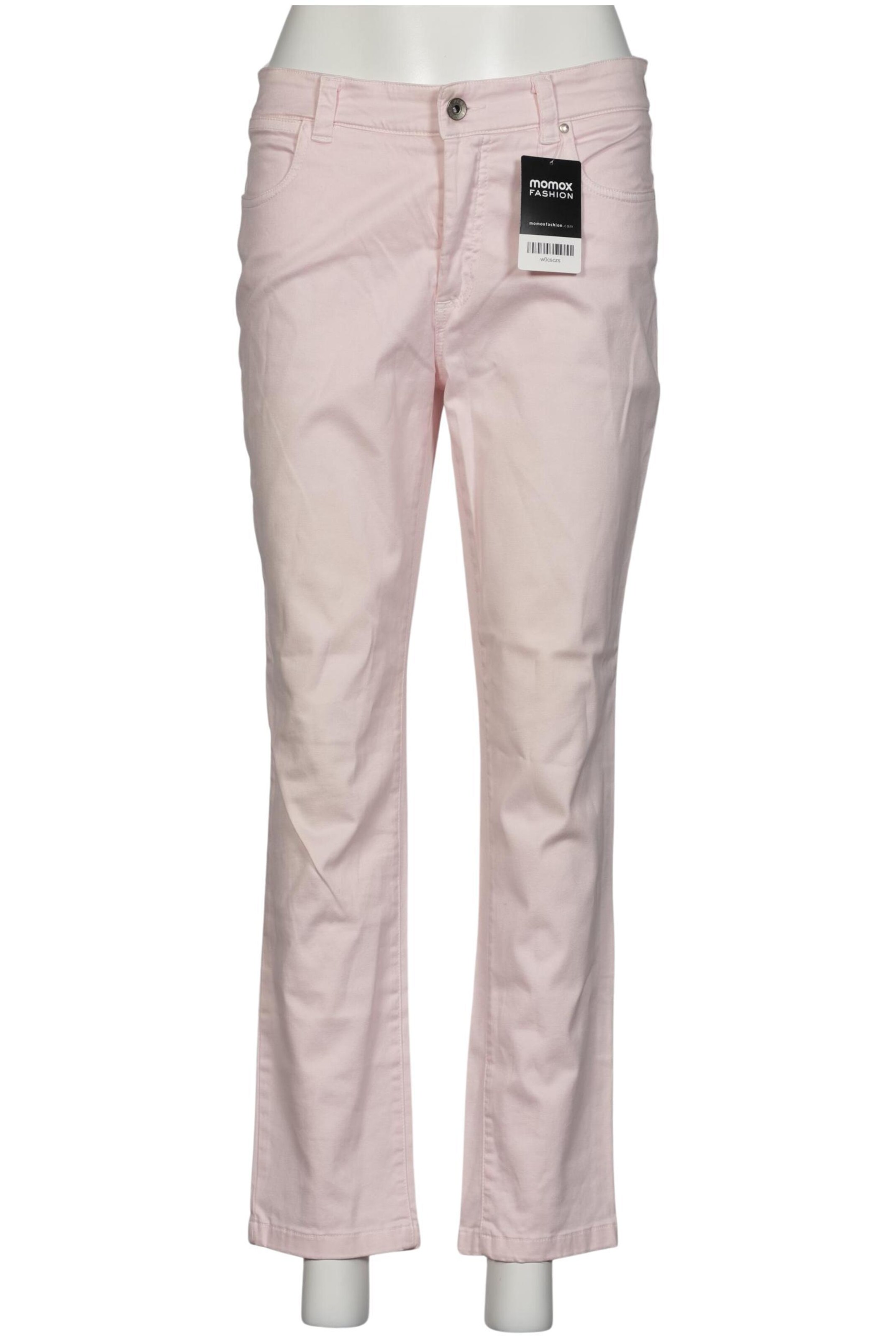 SEM PER LEI. Jeans 29 in Pink: Vorderseite