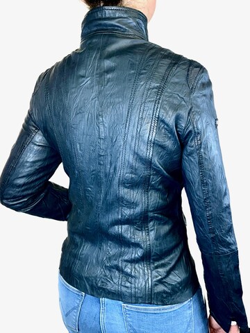CABRINI Übergangsjacke 'Francesca' in Blau