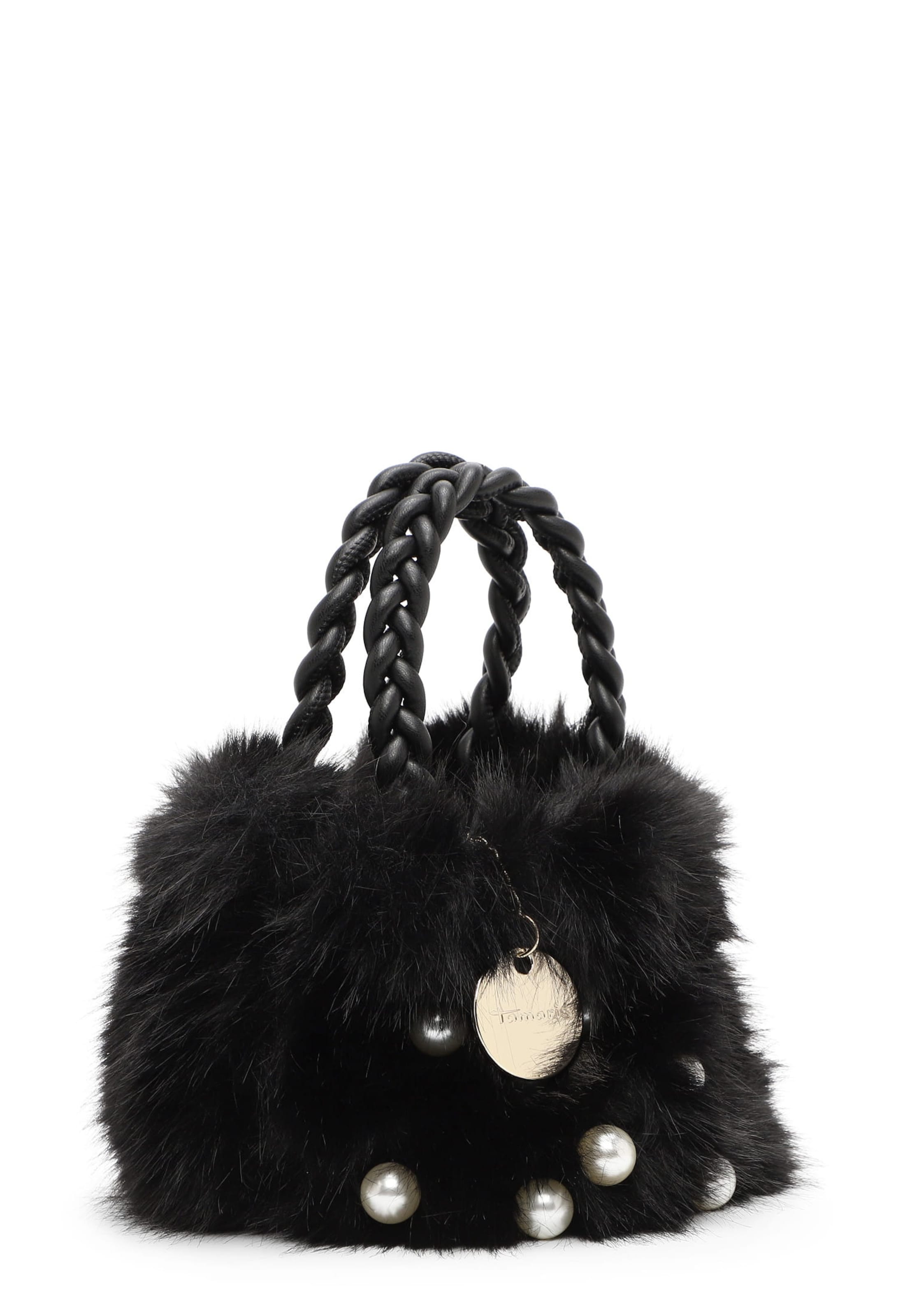 Tamaris Tasche ' Marla ' in Schwarz